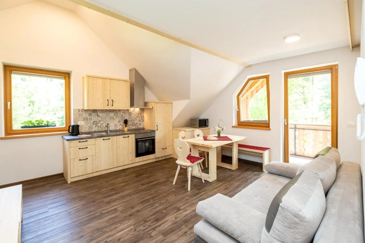 Apartma D